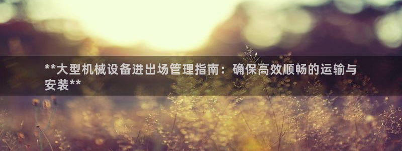 九游会平台j9