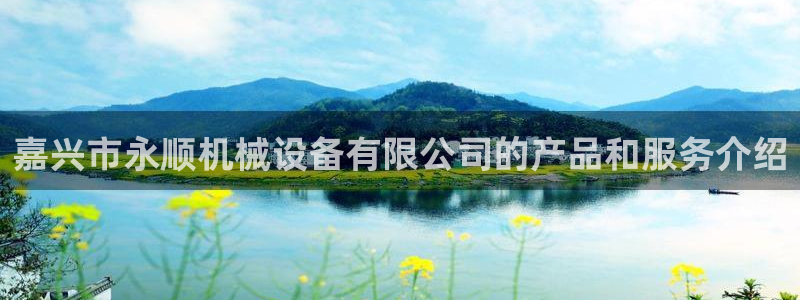 9游会app下载：嘉